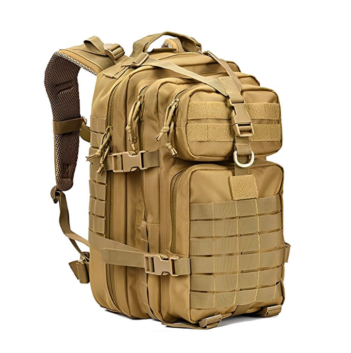 Exodus® 45 Litre Military Tactical Backpack