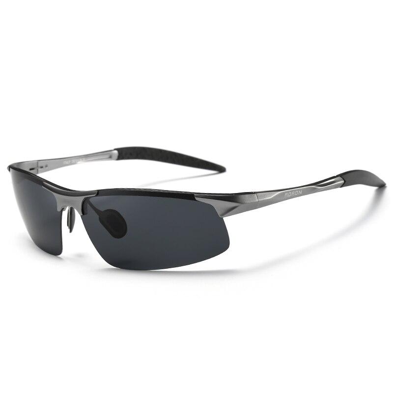 Aoron® Tactical Sunglasses with Polarized Lenses