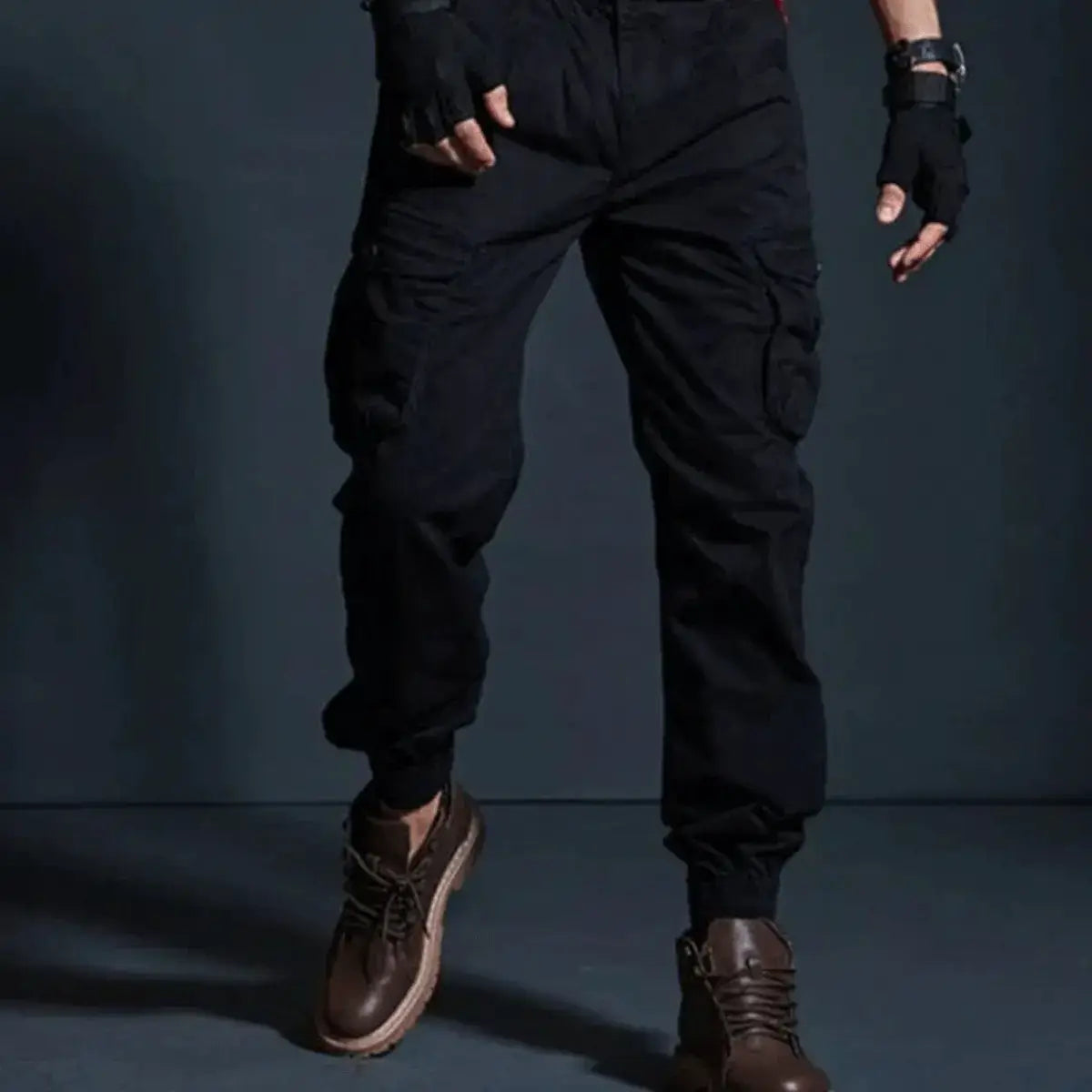 Military Tactical Trousers WarriorWear® (+ Free Tactical Belt)