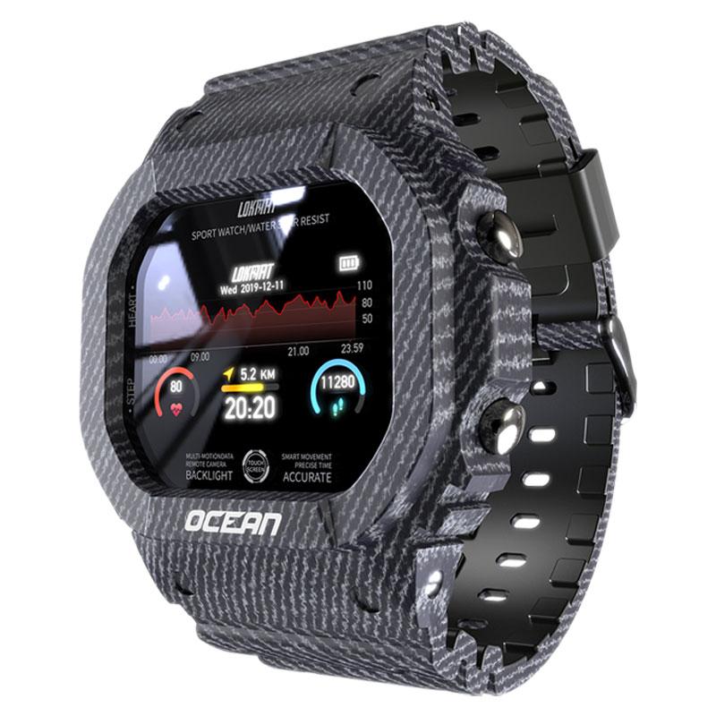 Ocean® Military Tactical Smartwatch