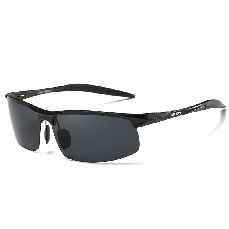 Aoron® Tactical Sunglasses with Polarized Lenses